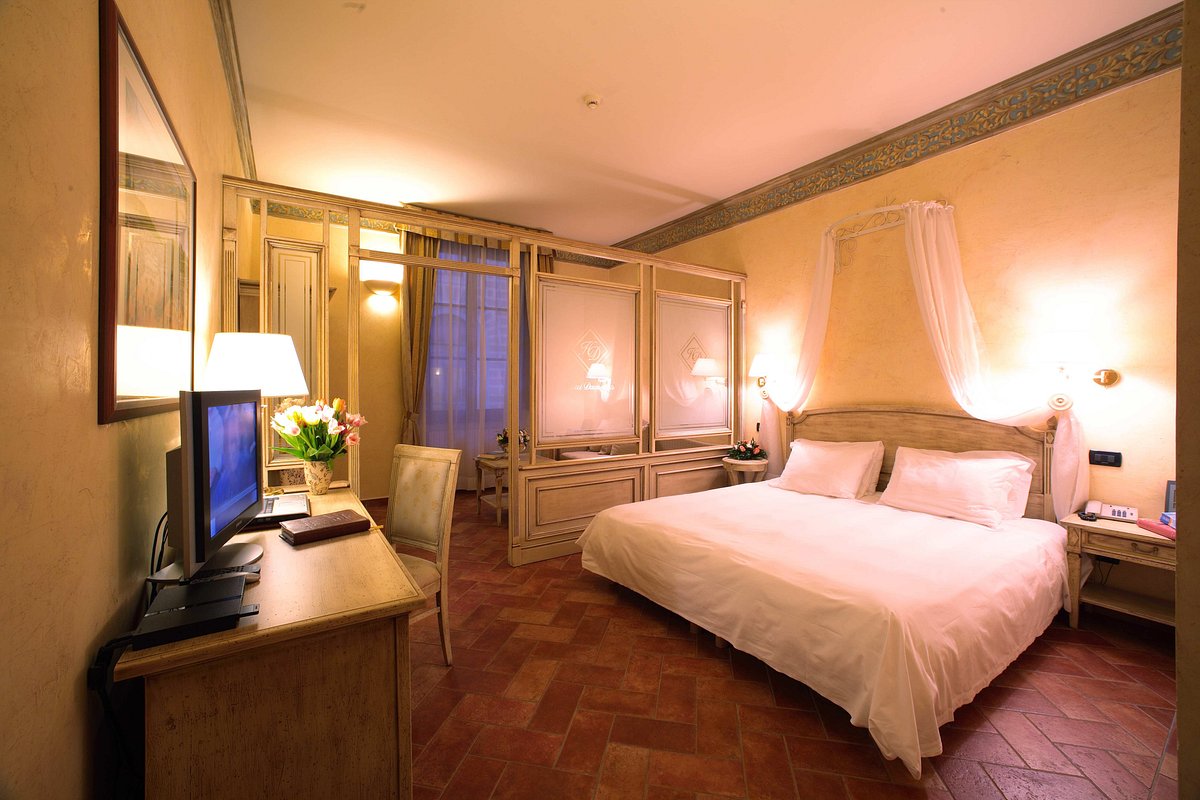 Hotel Davanzati, hotel en Florencia