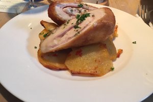 美食