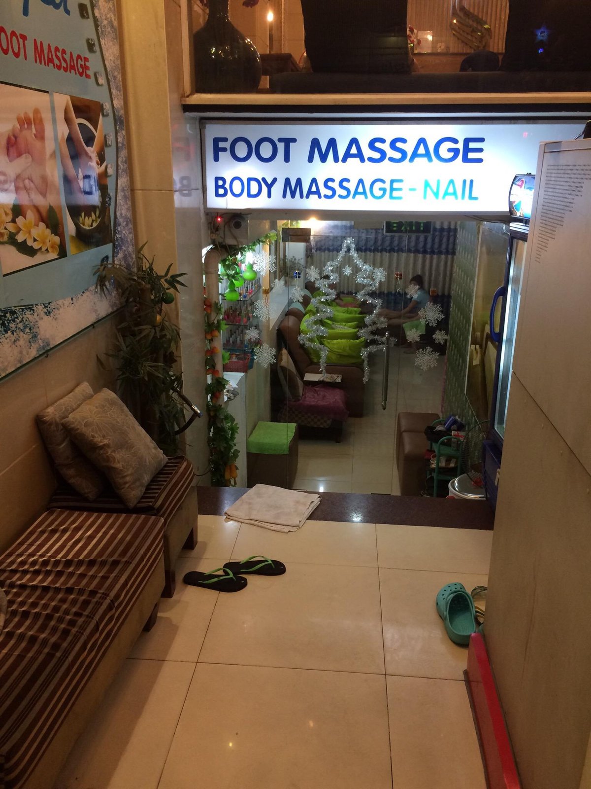 Thai Spa (Ho Chi Minh City) - All You Need to Know BEFORE You Go