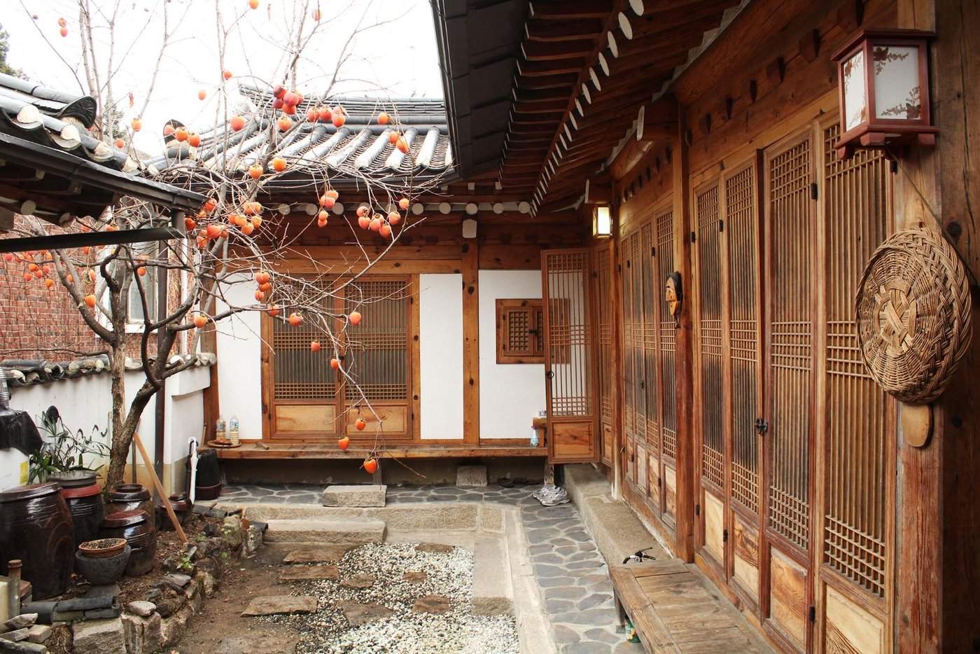 모다 게스트하우스 (Moda Guesthouse, 서울) - 호텔 리뷰