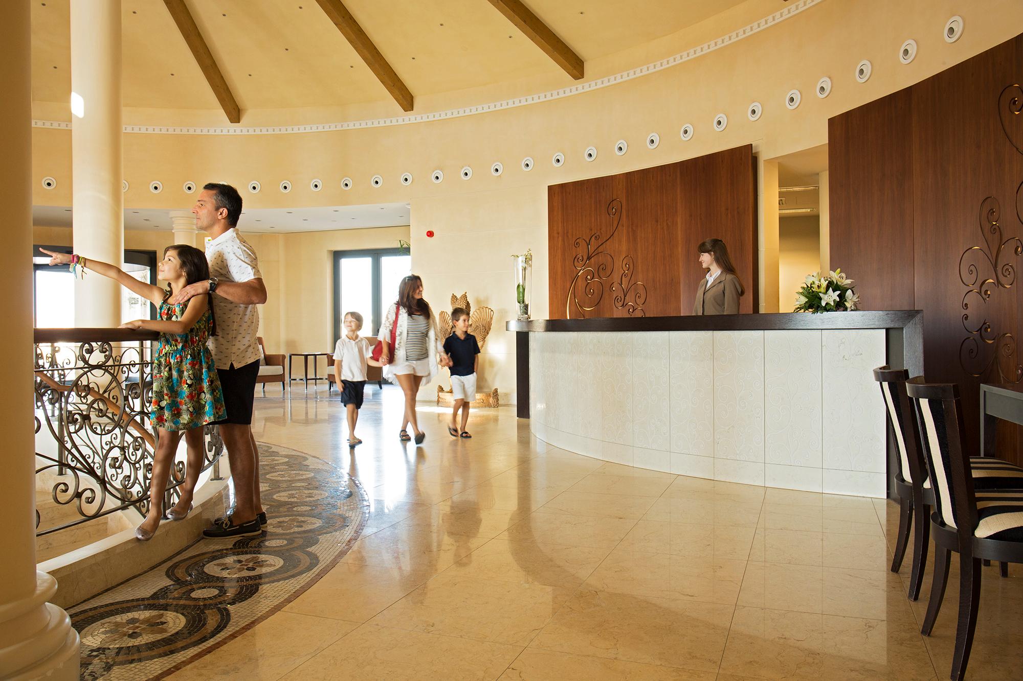 Hotel photo 1 of Cascade Wellness Resort.
