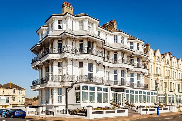 best hotels eastbourne seafront        <h3 class=