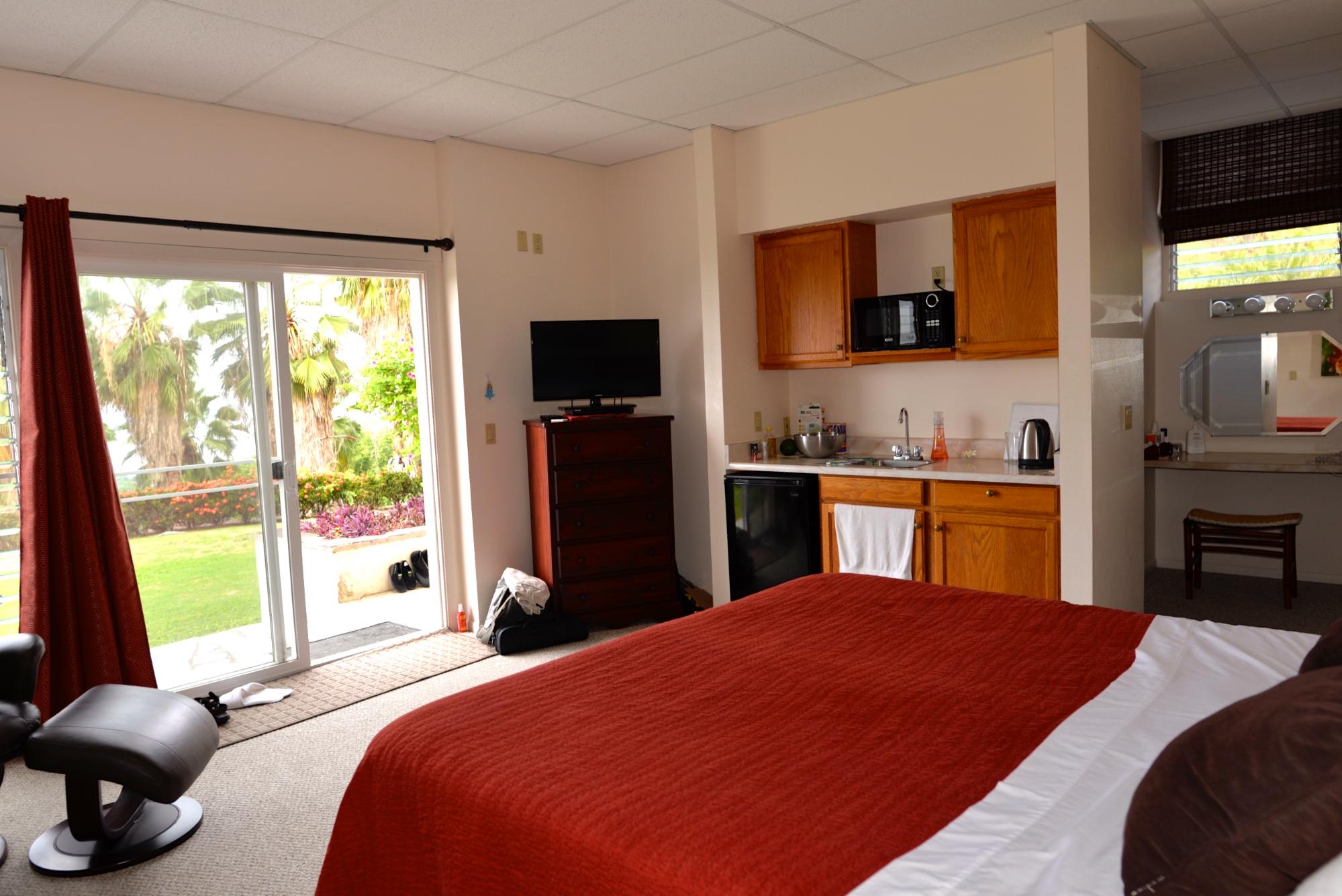 LUANA INN - Updated 2024 Prices & B&B Reviews (Hawaii/Captain Cook)