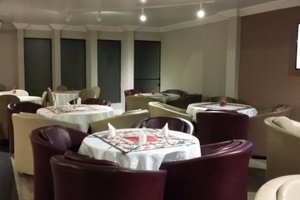 Restaurantes