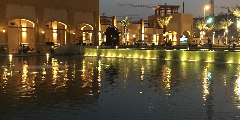 places to visit in fahaheel kuwait