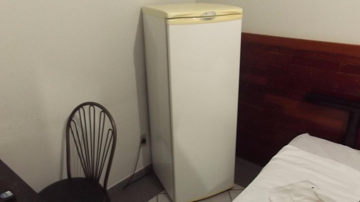 HOTEL CASTELINHO (Sao Jose Do Rio Preto, Sao Paulo) - Hotel Reviews