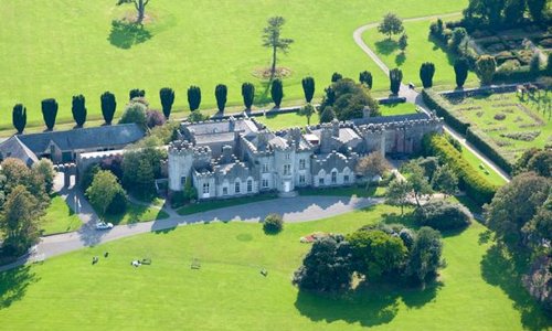Ardgillan Castle & Demesne
