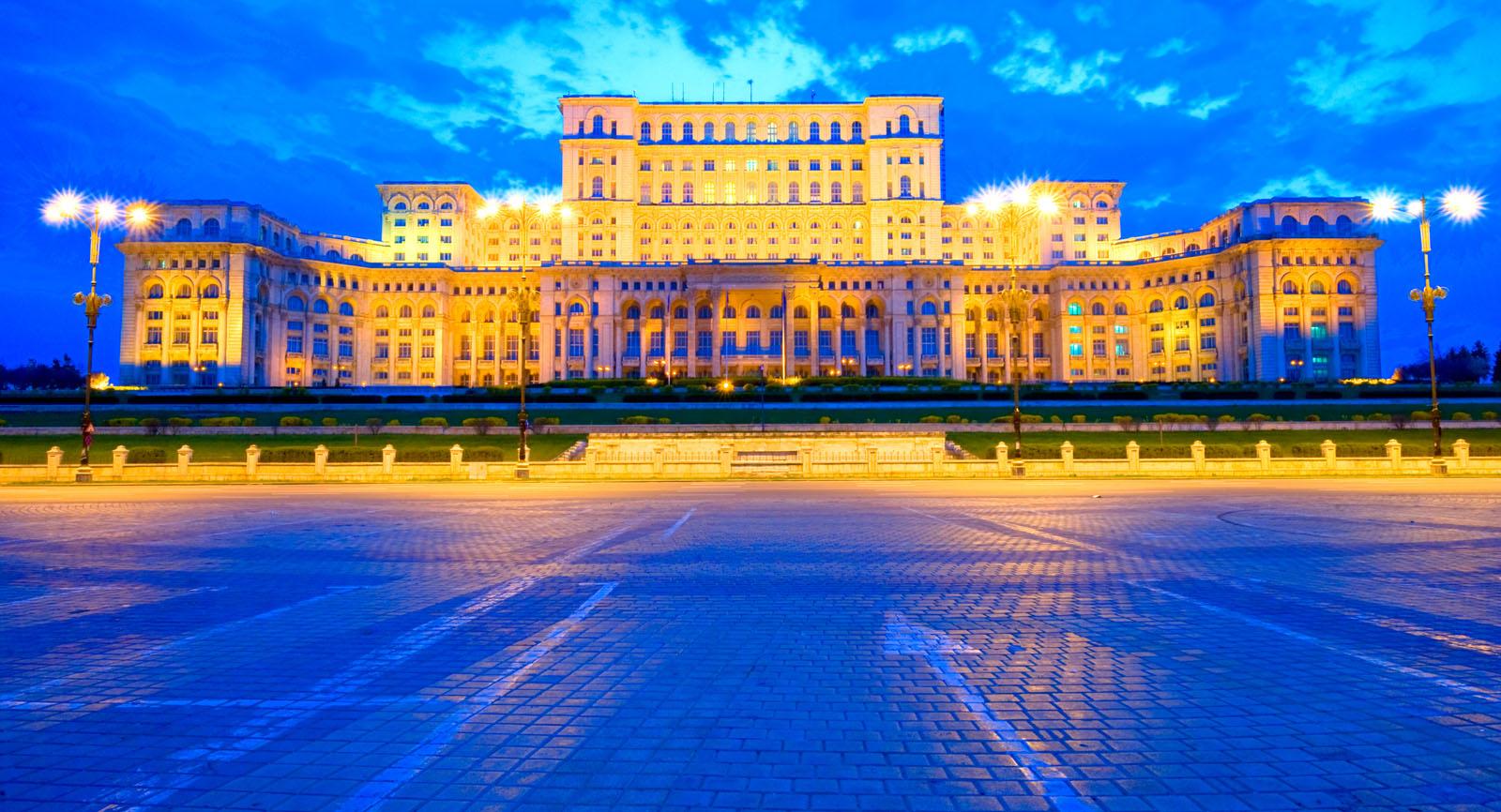 THE 15 BEST Things To Do In Bucharest 2024 With Photos Tripadvisor   Palace Of Culture 