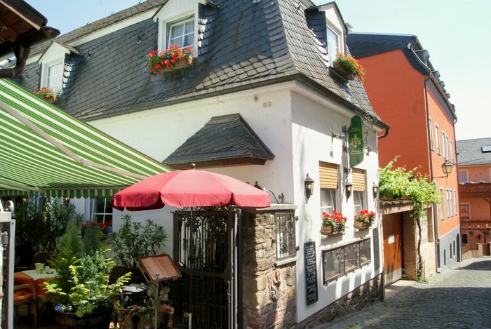 GÄSTEHAUS ZUR LINDENAU $94 ($̶1̶2̶0̶) - Prices & Hotel Reviews ...