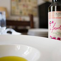 Il nostro extravergine d'oliva - FAVOLA