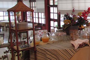 Comedor