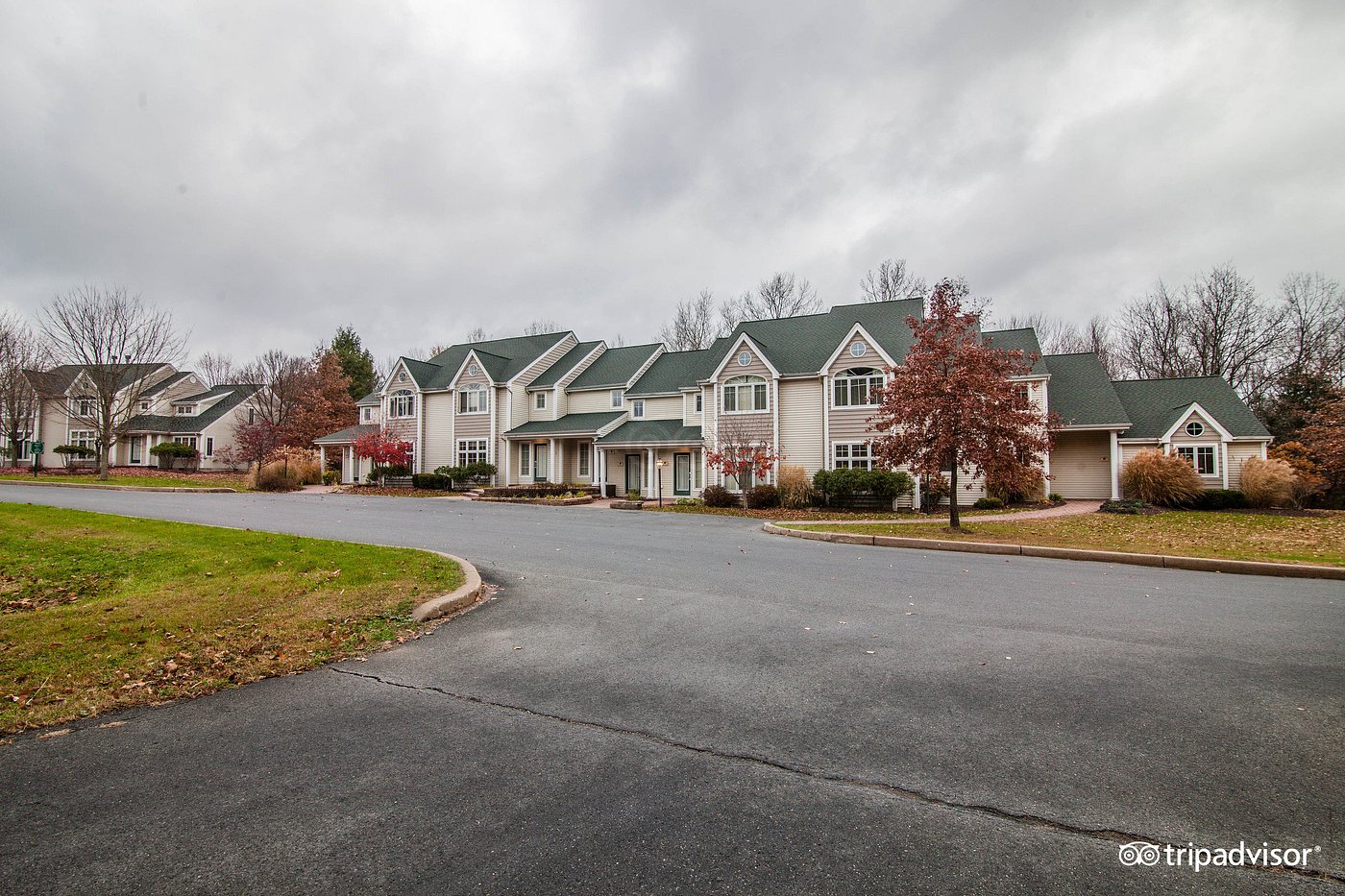 POCONO MOUNTAIN VILLAS BY EXPLORIA RESORTS 152 (̶1̶9̶2̶) Updated