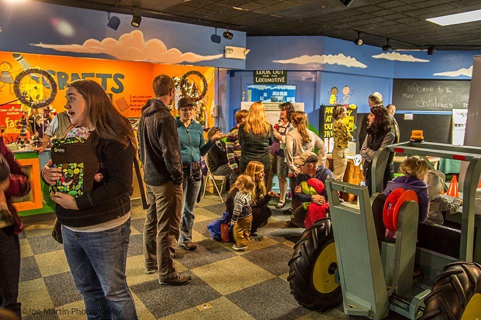 MWV Children's Museum (North Conway) - All You Need to Know BEFORE You Go