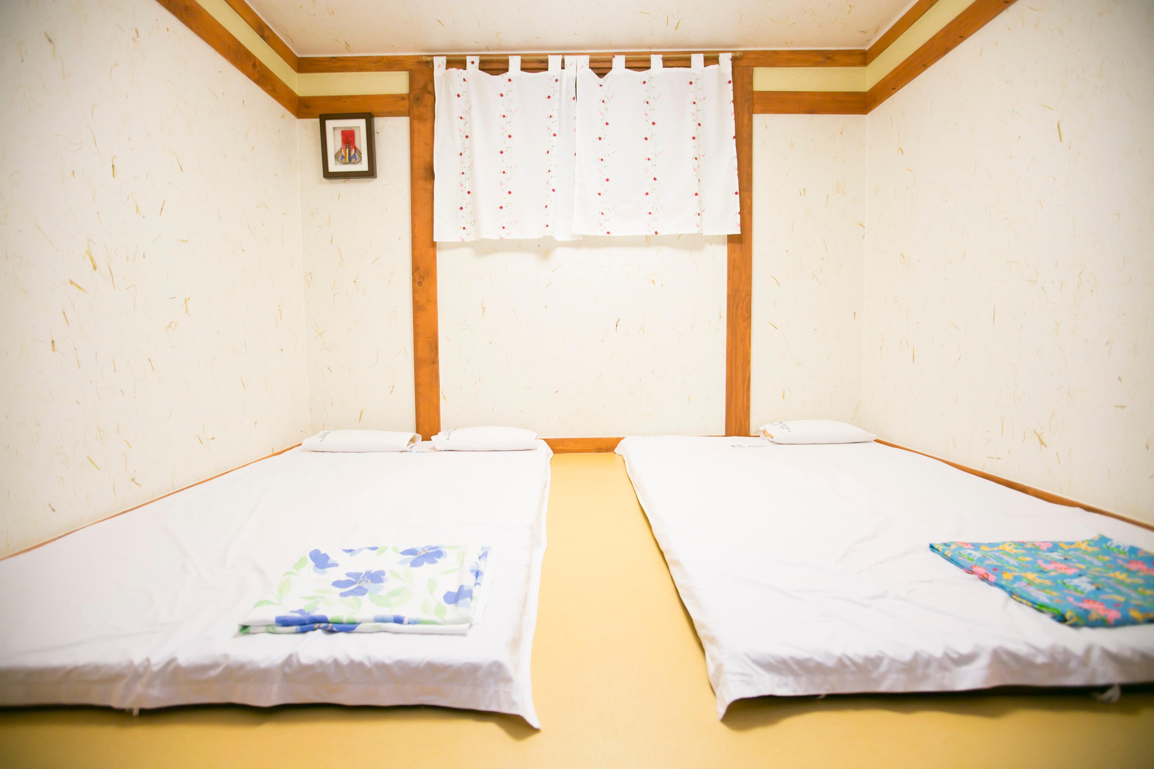Hotel photo 1 of Bukchonmaru Hanok Guesthouse.