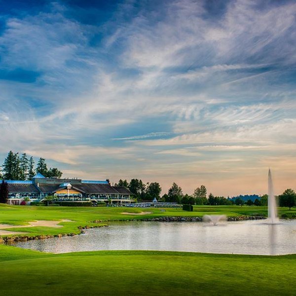 PEACE PORTAL GOLF CLUB (Surrey): Ce qu'il faut savoir