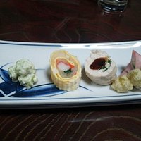 食事処 一休