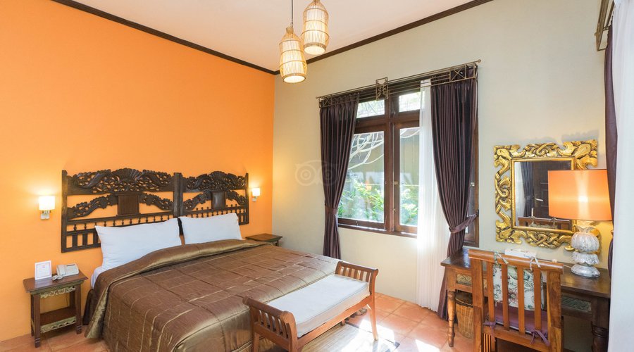 The Villa at the Peneeda View Beach Hotel
