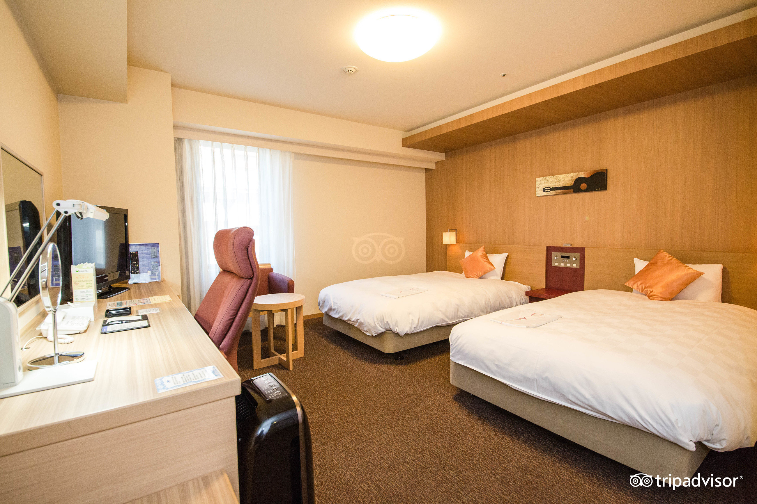 DAIWA ROYNET HOTEL HAMAMATSU $47 ($̶8̶3̶) - Prices & Reviews - Japan