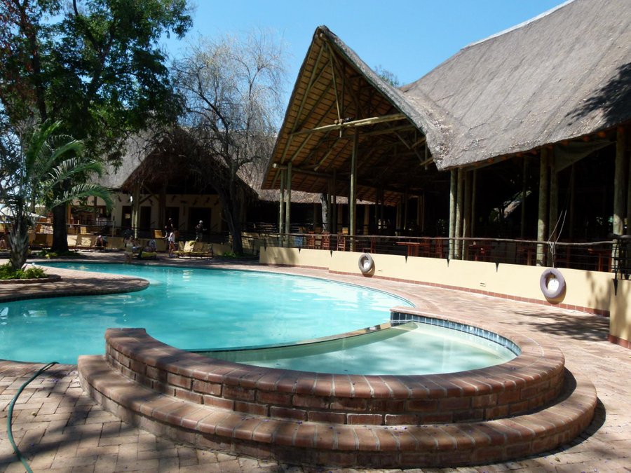 Chobe Bush Lodge Updated 2021 Prices Reviews And Photos Kasane Botswana Tripadvisor