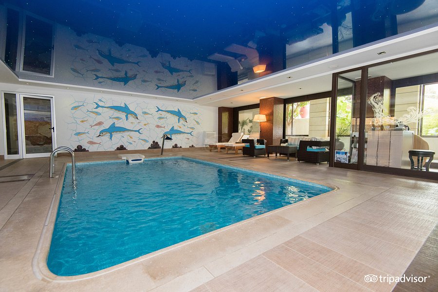 MACARIS SUITES & SPA $121 ($̶1̶9̶5̶) - Updated 2022 Prices