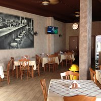 la taverna dei briganti