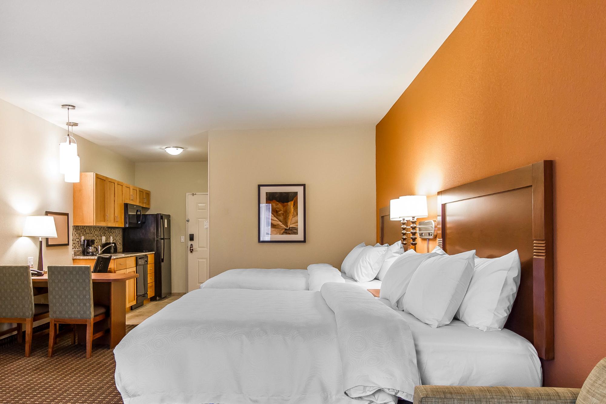 MAINSTAY SUITES STANLEY Updated 2024 Prices Reviews And Photos   Mainstay Suites 