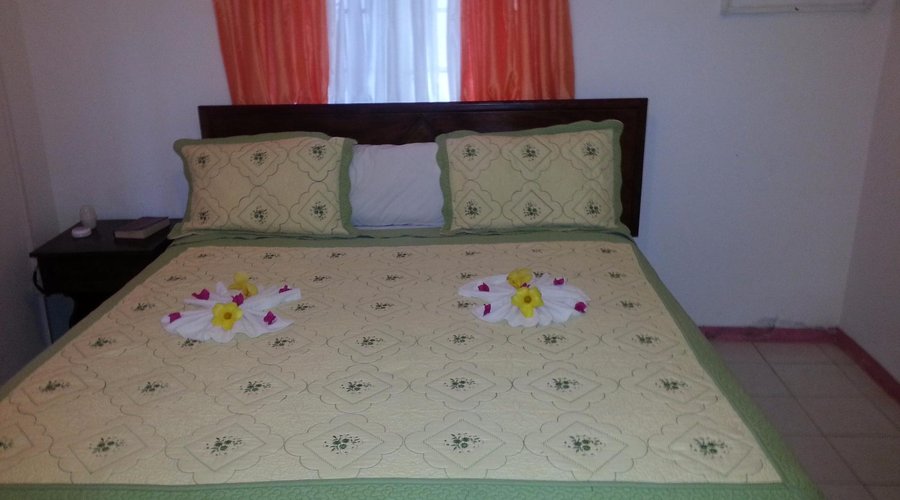 king Bedroom