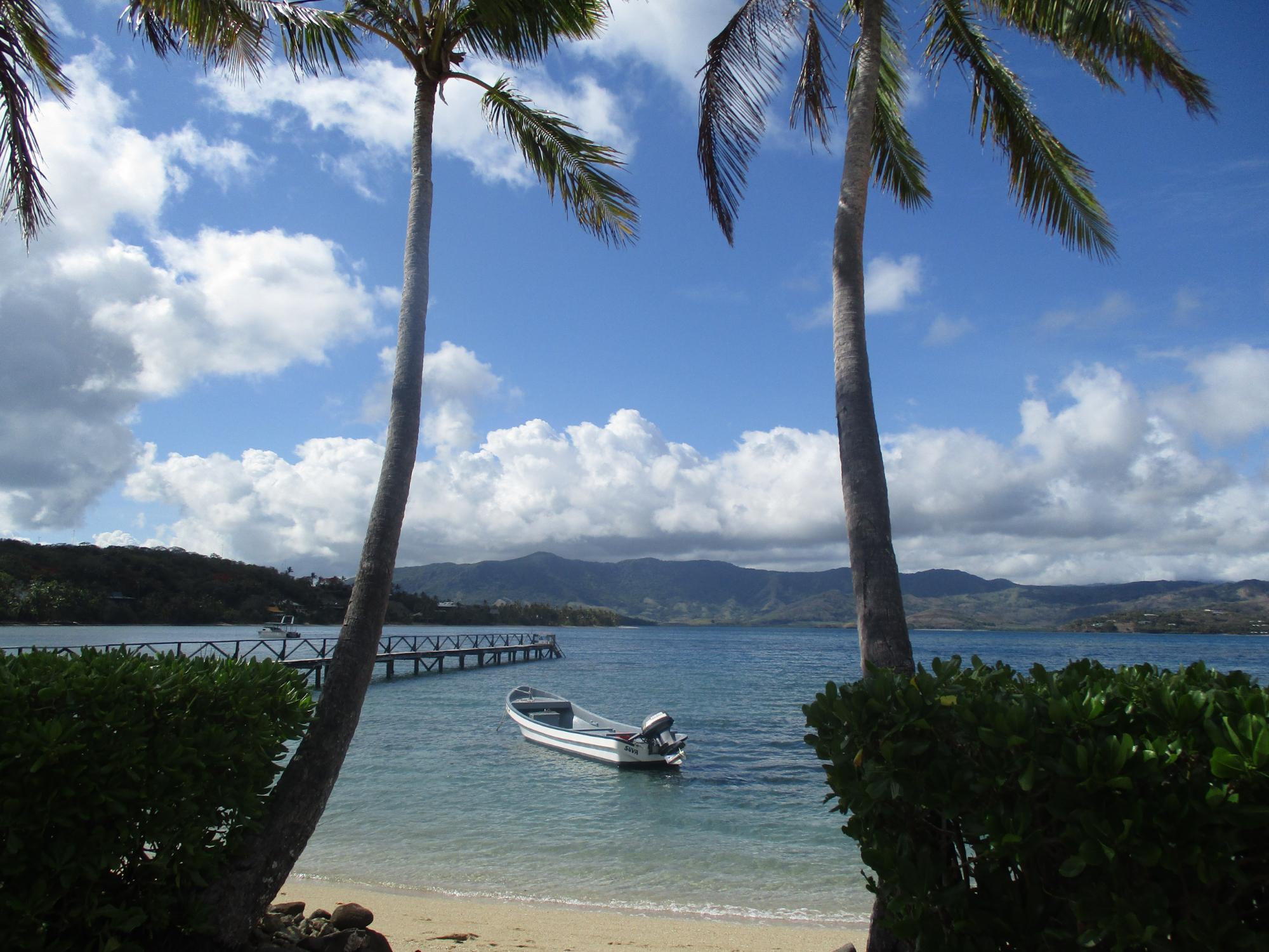 MACDONALDS NANANU BEACH COTTAGES (Rakiraki, Fiji) - Omdömen - Tripadvisor