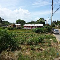 Chris' Place 30/11/2015