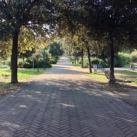 Parco di Monte Claro