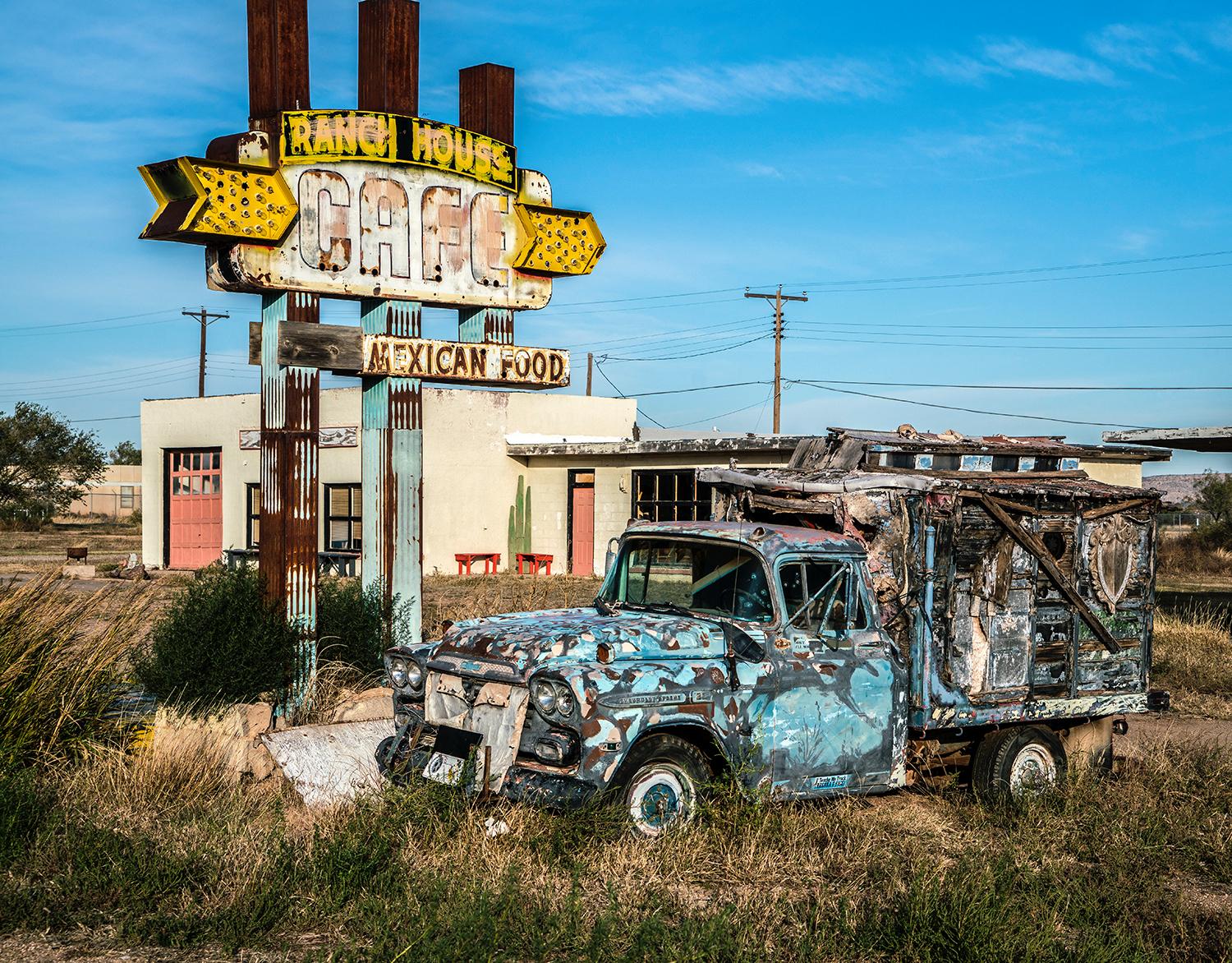 Mexico route 66 hotsell