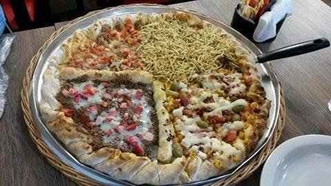 Bella Italia Pizzaria