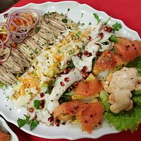 Tin Bota - Luveria & Birra