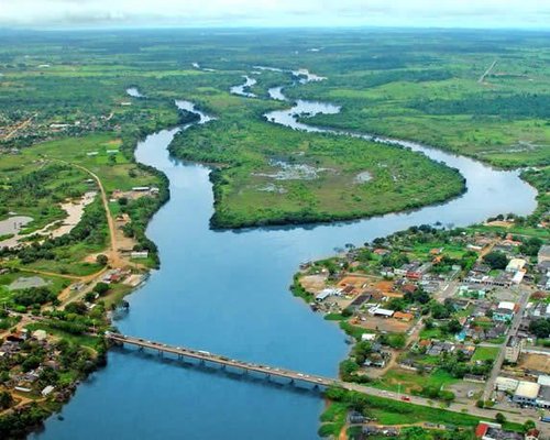 Visit Rondônia: 2024 Travel Guide for Rondônia, Brazil