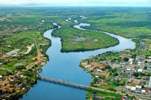 HOTEL RONDONIA - Hostel Reviews (Machadinho d'Oeste, Brazil)