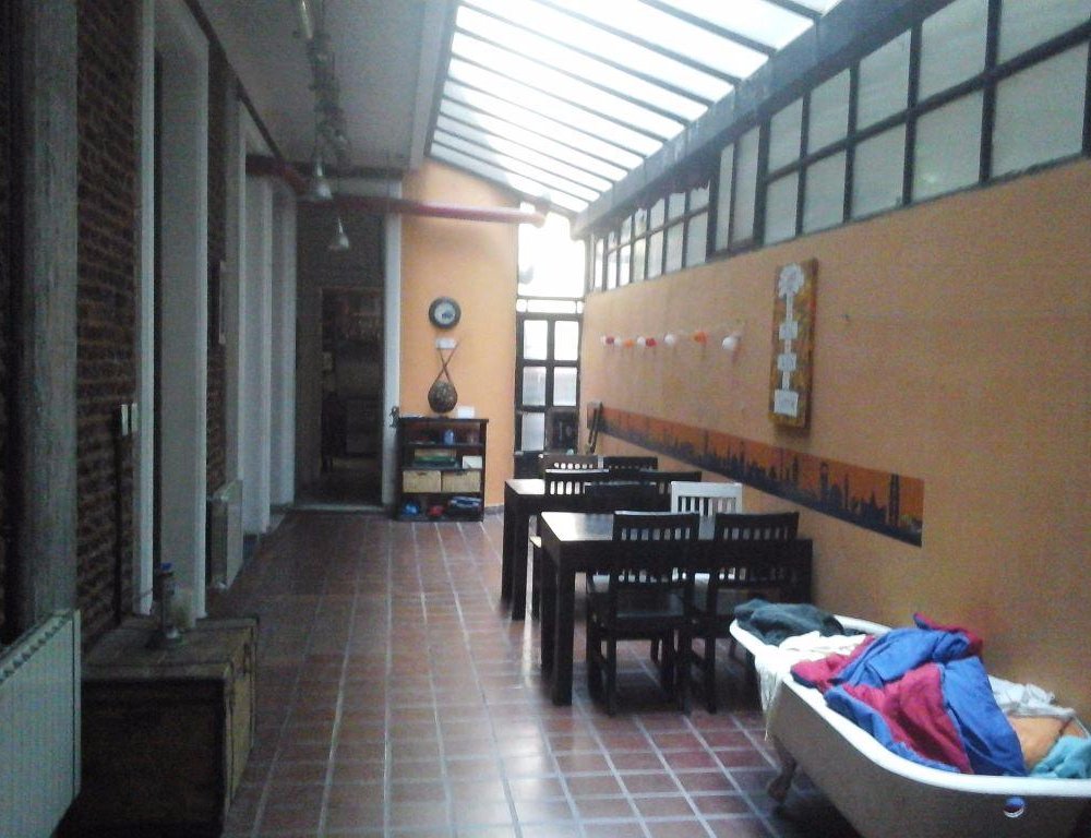 Rayuela Hostel by null