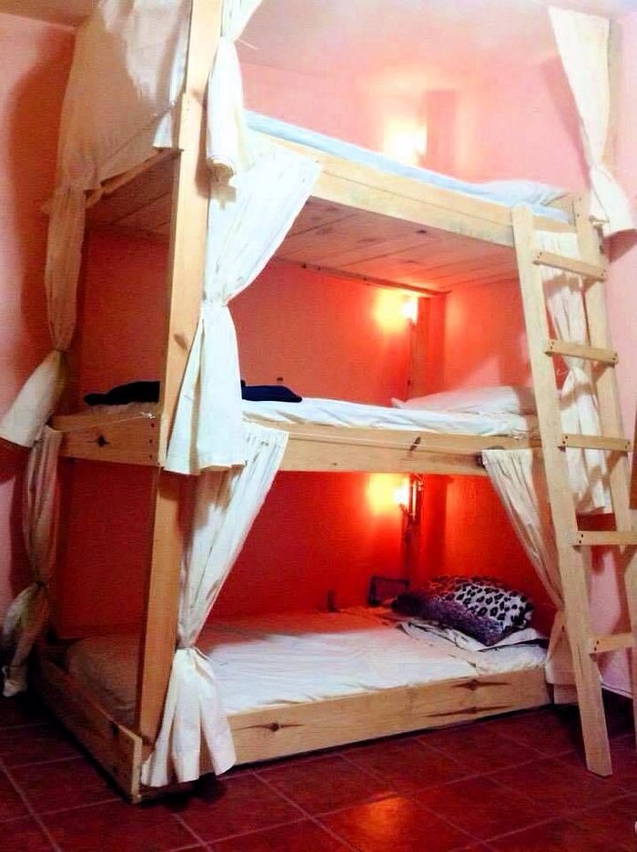 Our Melting Pot Hostel Rooms: Pictures & Reviews - Tripadvisor