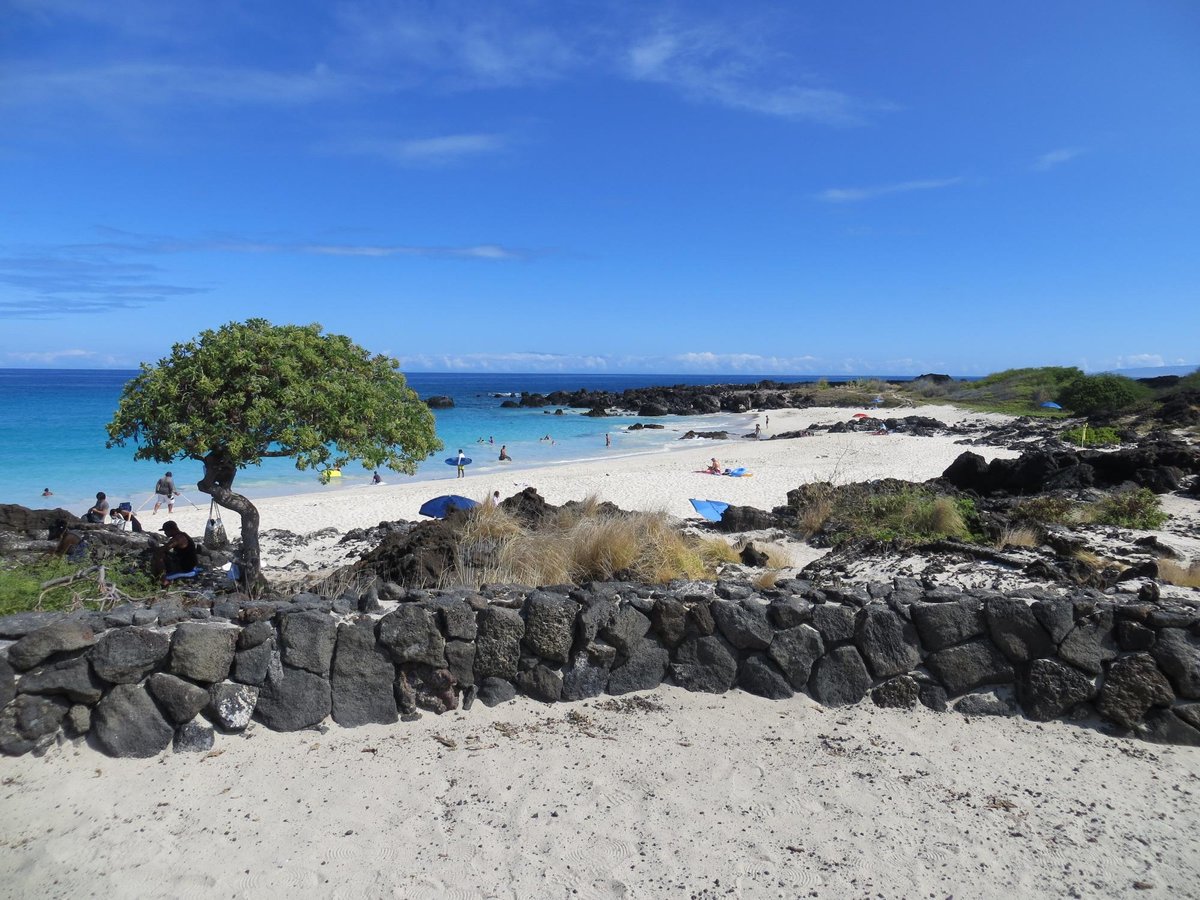 Kekaha Beach Park - All You Need to Know BEFORE You Go