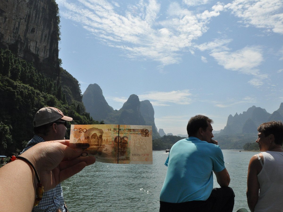 guilin private tour