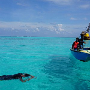 travel and tourism of lakshadweep