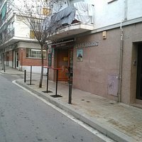 La puerta