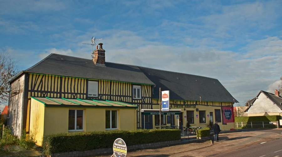 La Vieille Auberge
