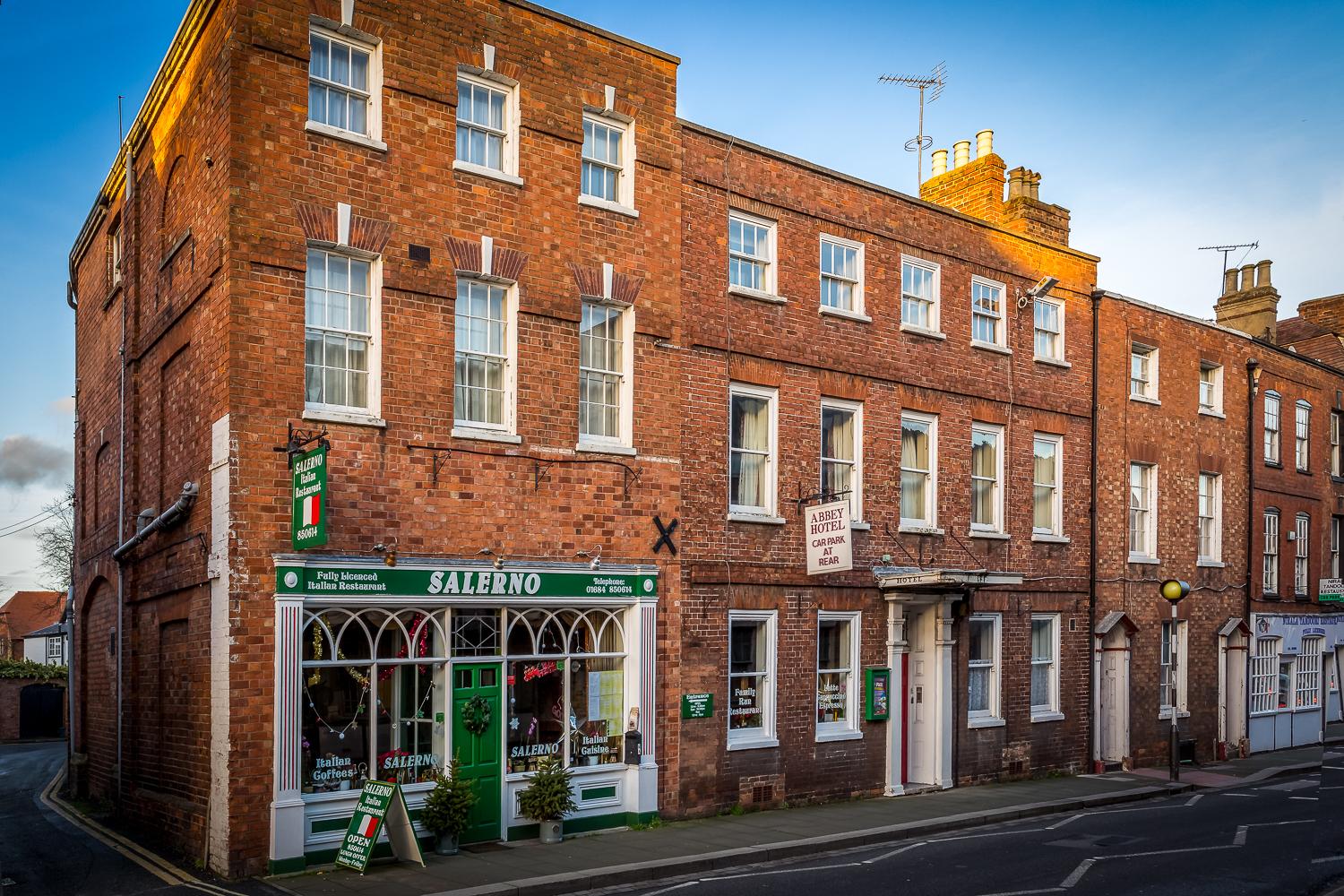 THE ABBEY HOTEL - Updated 2024 Prices & Inn Reviews (Tewkesbury, England)