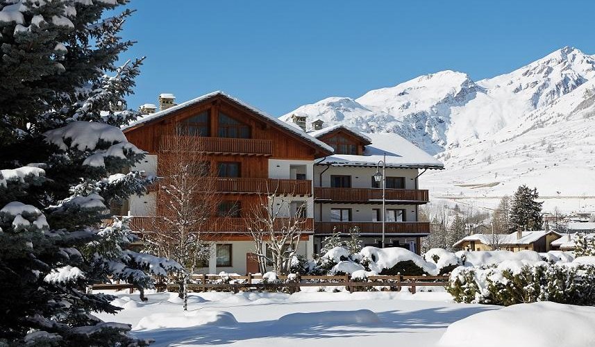 Montana Lodge & Spa