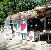 Gili Gelato di trawangan
