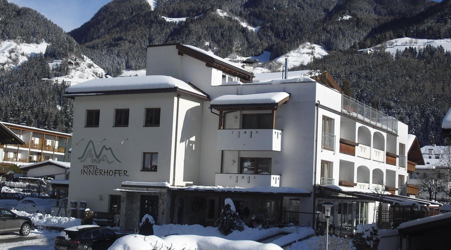 Hotel d´inverno