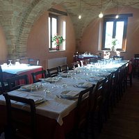 Le tavole imbandite