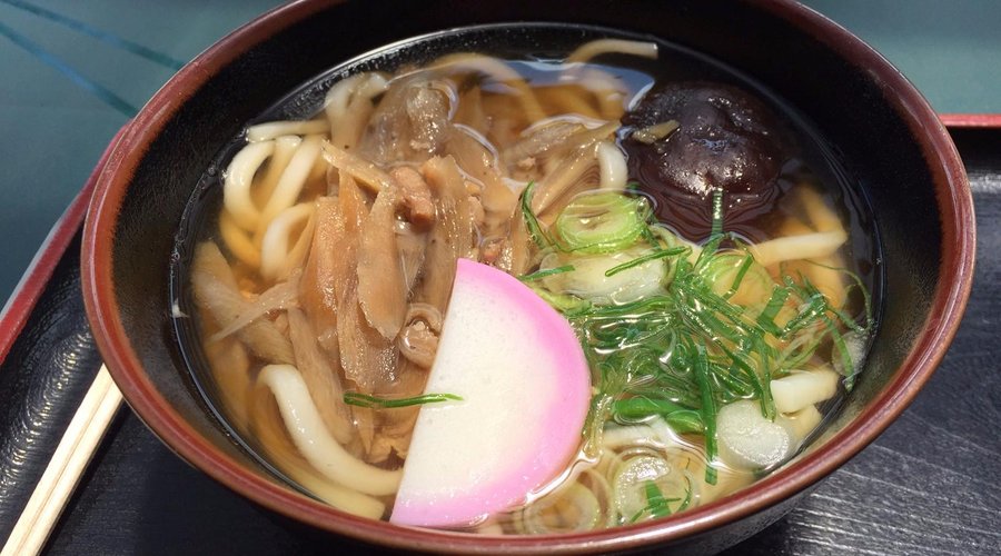 うどん