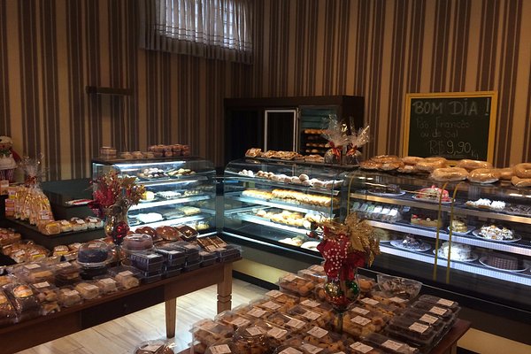 THE BEST 10 Bakeries near Av. Caititu 1264, Cidade Antônio Estêvão de  Carvalho - SP, Brazil - Last Updated November 2023 - Yelp