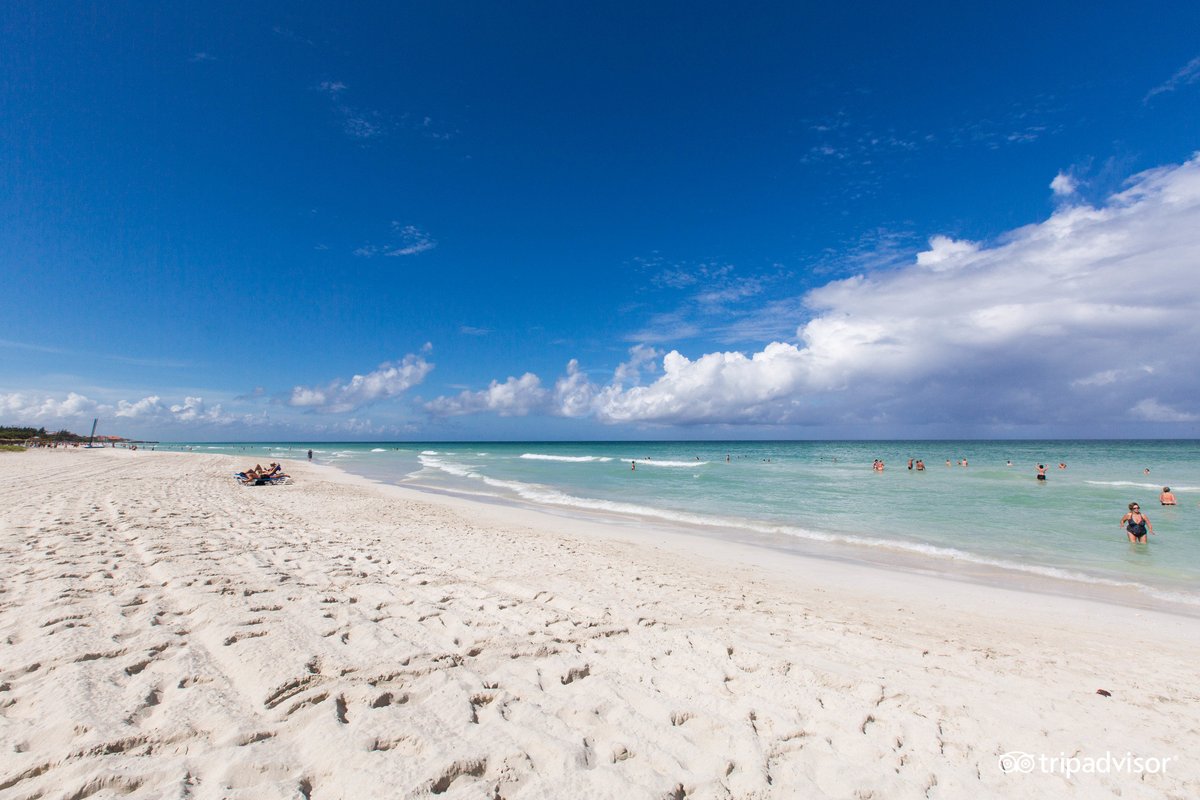 Hotel Meliá Las Antillas. Varadero - Cuba - Foro Caribe: Cuba, Jamaica